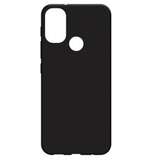Чохол до мобільного телефона BeCover Motorola Moto E30 / E40 Black (707987)