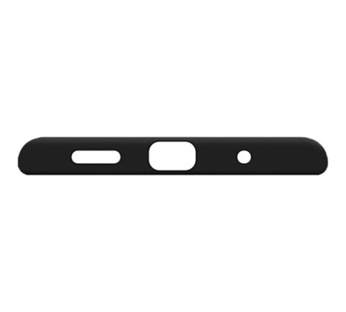 Чохол до мобільного телефона BeCover Motorola Moto E30 / E40 Black (707987)