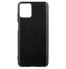 Чохол до мобільного телефона BeCover Motorola Moto G32 Black (707993)