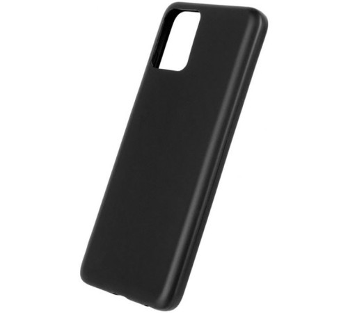 Чохол до мобільного телефона BeCover Motorola Moto G32 Black (707993)