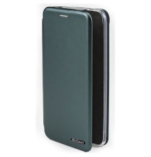 Чохол до мобільного телефона BeCover Exclusive Xiaomi Redmi Note 10 5G Dark Green (708013)