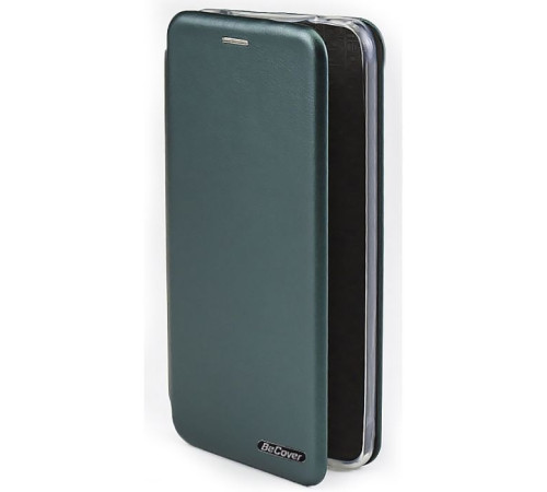 Чохол до мобільного телефона BeCover Exclusive Xiaomi Redmi Note 10 5G Dark Green (708013)