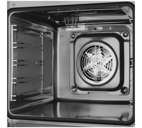 Плита Hansa FCMI69229