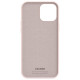 Чохол до мобільного телефона Armorstandart ICON2 Case Apple iPhone 14 Pro Max Chalk Pink (ARM63616)