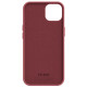 Чохол до мобільного телефона Armorstandart ICON2 Case Apple iPhone 14 Red (ARM63594)