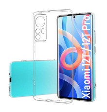 Чохол до мобільного телефона BeCover Xiaomi 12T / 12T Pro Transparancy (708102)