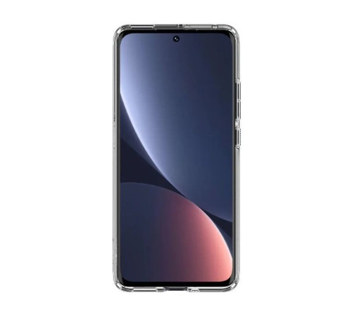 Чохол до мобільного телефона BeCover Xiaomi 12T / 12T Pro Transparancy (708102)