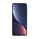 Чохол до мобільного телефона BeCover Xiaomi 12T / 12T Pro Transparancy (708102)