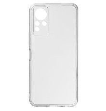 Чохол до мобільного телефона Armorstandart Air Series Infinix Note 12 4G (X663D) Transparent (ARM64504)