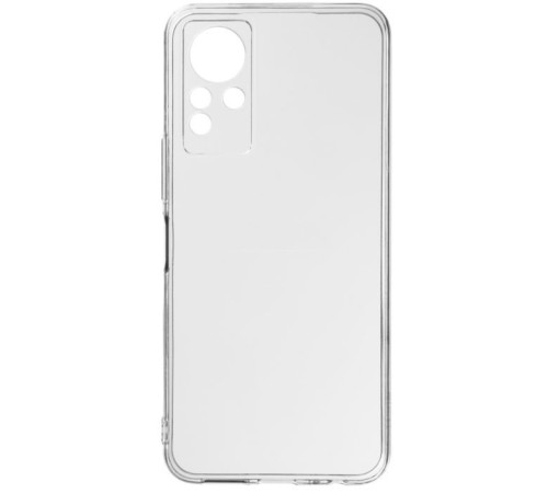 Чохол до мобільного телефона Armorstandart Air Series Infinix Note 12 4G (X663D) Transparent (ARM64504)