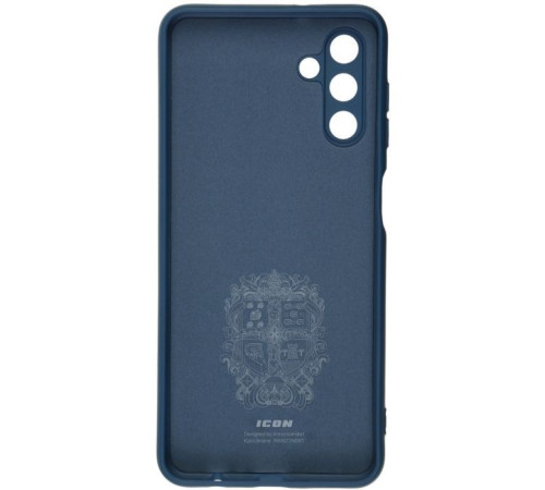 Чохол до мобільного телефона Armorstandart ICON Case Samsung A04s / A13 5G Blue (ARM63908)
