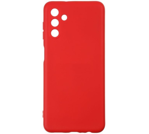Чохол до мобільного телефона Armorstandart ICON Case Samsung A04s / A13 5G Red (ARM63909)