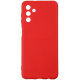 Чохол до мобільного телефона Armorstandart ICON Case Samsung A04s / A13 5G Red (ARM63909)