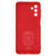 Чохол до мобільного телефона Armorstandart ICON Case Samsung A04s / A13 5G Red (ARM63909)