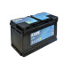 Акумулятор автомобільний EXIDE START-STOP AGM 96Ah Ев (-/+) (EK960)
