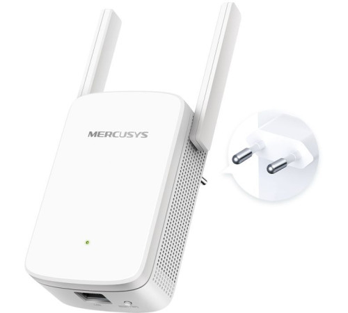 Ретранслятор Mercusys ME30