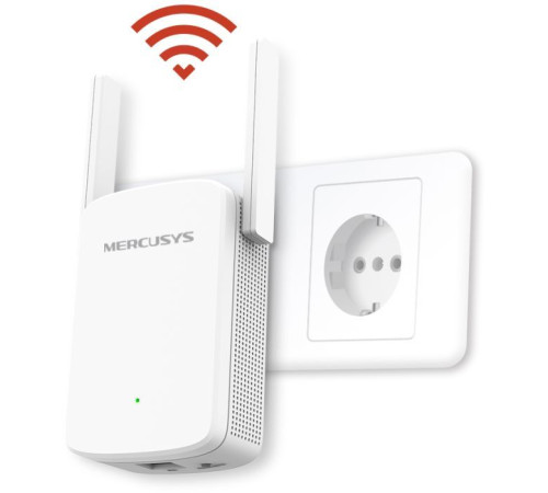 Ретранслятор Mercusys ME30