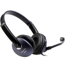 Навушники Microlab K290B Black (K290B)