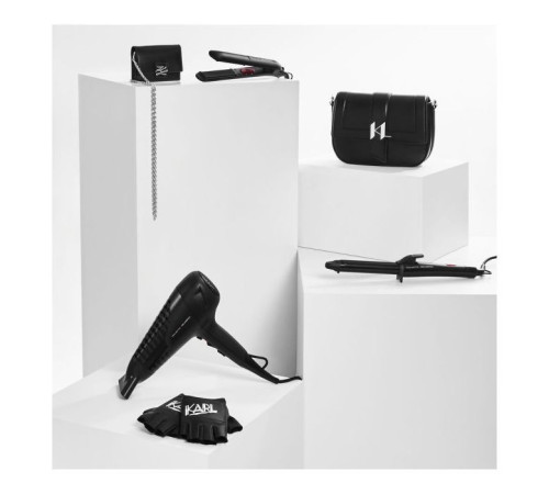 Плойка Rowenta CF321LF0