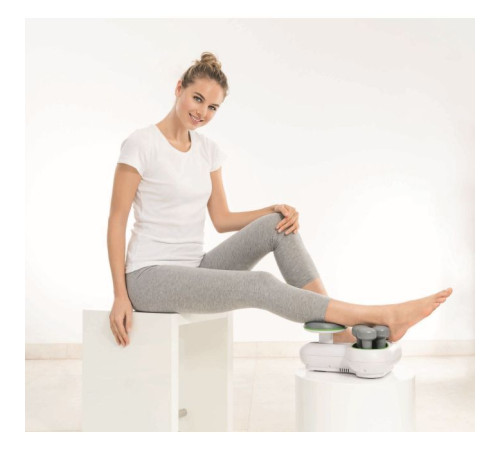 Массажер Beurer FM 200