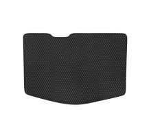 Килимок в багажник EVAtech Chevrolet Bolt EV 2016+ Htb USA (CT1863BO1RBB)