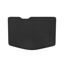 Килимок в багажник EVAtech Chevrolet Bolt EV 2016+ Htb USA (CT1863BO1RBB)