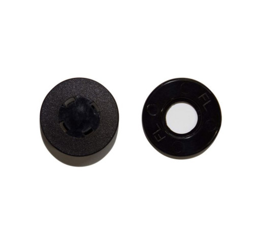 Коврик в багажник EVAtech Fiat 500 3-doors 2007+ null Htb EU (FT1441B1RBB)