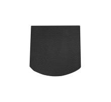 Килимок в багажник EVAtech Ford Mondeo (BA7) Restyling 2010-2014 4 пок (FD31812B1RBB)