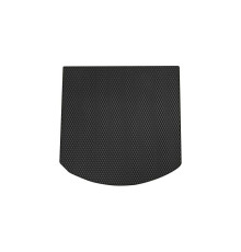 Килимок в багажник EVAtech Ford Mondeo (BA7) Restyling 2010-2014 4 пок (FD31812B1RBB)