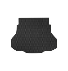 Килимок в багажник EVAtech Hyundai Elantra (CN7) 2020+ 7 поколінн (HY41293B1RBB)