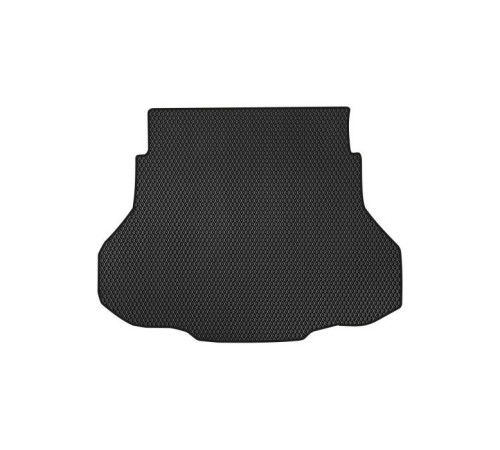 Килимок в багажник EVAtech Hyundai Elantra (CN7) 2020+ 7 поколінн (HY41293B1RBB)