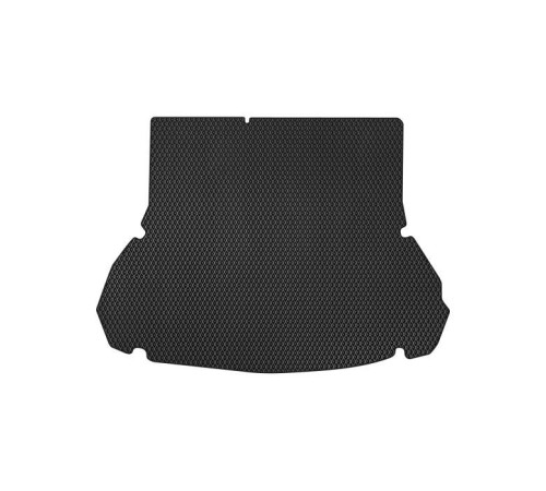 Килимок в багажник EVAtech Hyundai Elantra (MD) (3 clips) 2010-2015 5 п (HY12793B1RBB)