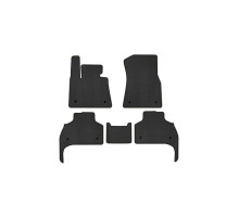 Килимок в салон EVAtech BMW X5 (G05) 2018+ 4 покоління SUV EU (BM1523C5BW8RBB)