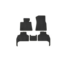 Килимок в салон EVAtech BMW X5 (G05) 2018+ 4 покоління SUV EU (BM1523CB5BW8RBB)