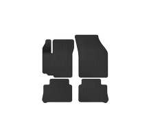 Килимок в салон EVAtech Suzuki Alto (HA25) 2009-2014 7 покоління (SZ22131PV4RBB)