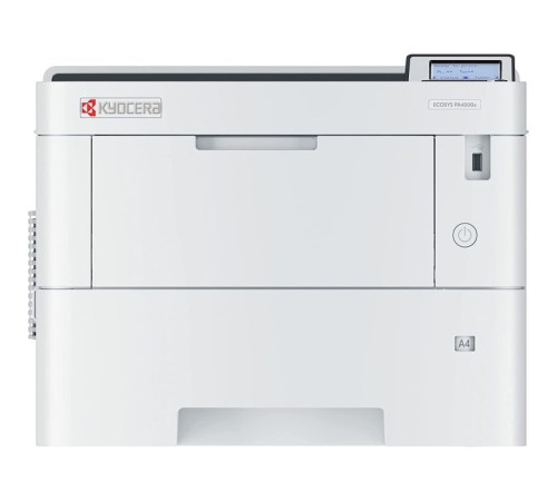 Лазерний принтер Kyocera PA4500x (110C0Y3NL0)