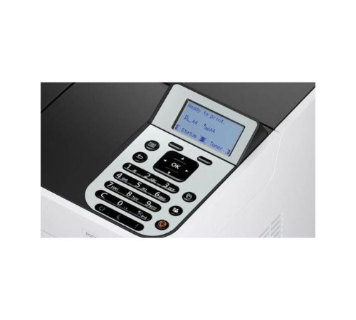 Лазерний принтер Kyocera PA5500x (110C0W3NL0)