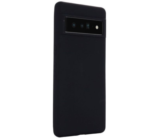 Чохол до мобільного телефона BeCover Google Pixel 7 Pro Black (708645)