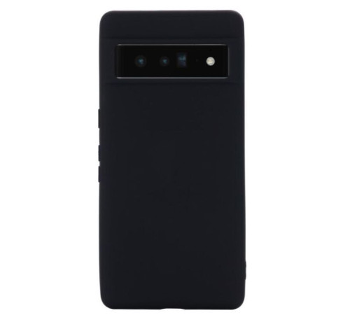 Чохол до мобільного телефона BeCover Google Pixel 7 Pro Black (708645)