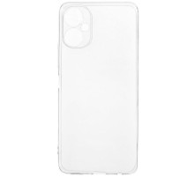 Чехол для мобильного телефона BeCover Tecno Spark 9 Pro (KH7n) Transparancy (708661)