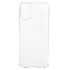 Чохол до мобільного телефона BeCover Tecno Spark 9 Pro (KH7n) Transparancy (708661)