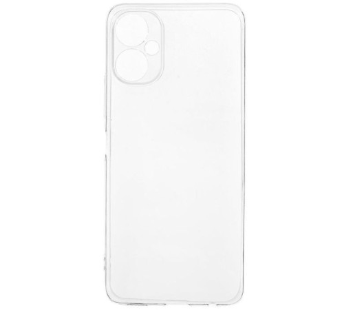 Чохол до мобільного телефона BeCover Tecno Spark 9 Pro (KH7n) Transparancy (708661)