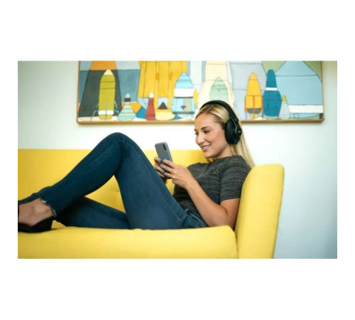 Навушники AKG K371 BT Black (K371-BT)