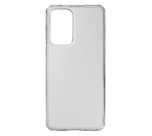 Чохол до мобільного телефона Armorstandart Air Series Samsung A33 5G (A336) Transparent (ARM65777)