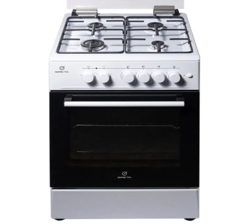 Плита Greta KGE 62 LG 13 W