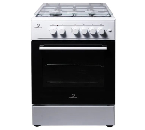 Плита Greta KGE 62 LG 13 W