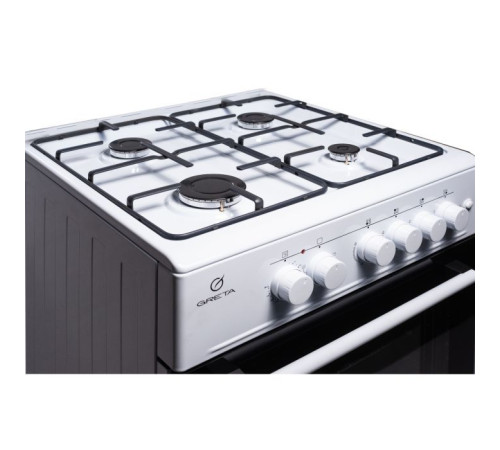 Плита Greta KGE 62 LG 13 W