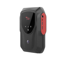 Пуско зарядний пристрій Protester Jump Starter, з компресором 2-в-1, 12V, 2000А (PRO-JS158)