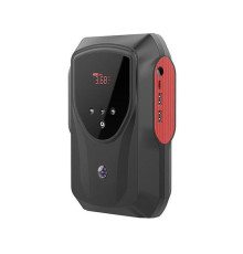 Пуско зарядний пристрій Protester Jump Starter, з компресором 2-в-1, 12V, 2000А (PRO-JS158)