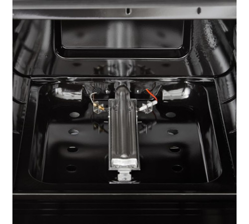 Плита Eleyus FARO 6001 EF WH